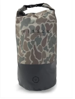 Vissla 7 Seas 20L Dry Pack - Camo