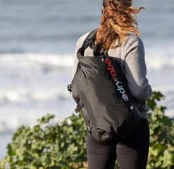 Dryrobe 33L Compression Travel Bag - Black -Cheap Surfboards Store screenshot 2022 12 14 094133