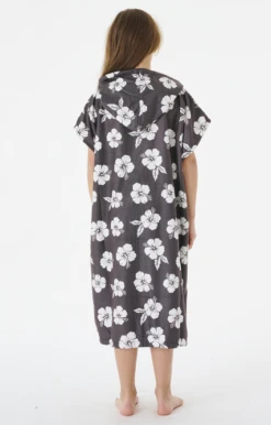 Rip Curl Desert Waves Girls Hooded Towel Poncho - Black/White -Cheap Surfboards Store screenshot 2023 01 06 095606