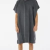 Rip Curl Surf Series Packable Mens Hooded Poncho - Black -Cheap Surfboards Store screenshot 2023 01 06 101929