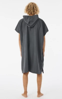 Rip Curl Surf Series Packable Mens Hooded Poncho - Black -Cheap Surfboards Store screenshot 2023 01 06 101948