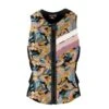 O'Neill Girls Slasher Comp Impact Vest - Demi Floral / Black -Cheap Surfboards Store screenshot 2023 01 06 124742