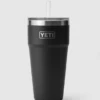 Yeti Rambler® 26 Oz Straw Cup - Black -Cheap Surfboards Store screenshot 2023 01 18 141934
