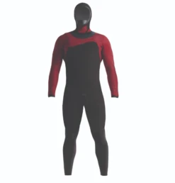 C Skins Wired+ 6/5mm Mens LQS Hooded Wetsuit 2023 - Black X/Crimson 8 C Skins Wired+ 6/5mm Mens LQS Hooded Wetsuit 2023 - Black X/Crimson -Cheap Surfboards Store screenshot 2023 01 19 120617