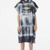Rip Curl Printed Hooded Boys Towel - Black/White -Cheap Surfboards Store screenshot 2023 02 06 163707
