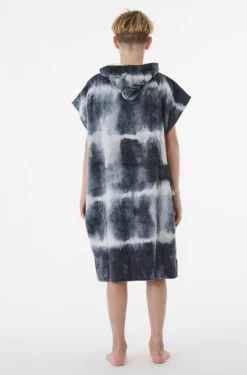 Rip Curl Printed Hooded Boys Towel - Black/White -Cheap Surfboards Store screenshot 2023 02 06 163732