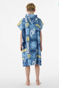Rip Curl Printed Hooded Boys Towel - Light Blue -Cheap Surfboards Store screenshot 2023 02 07 094513
