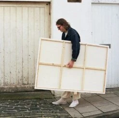 Midday X James Wilson A4 Art Print - 'Succulent Pt.01' -Cheap Surfboards Store screenshot 2023 02 16 163957 jsw