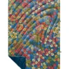 Rumpl Original Puffy Blanket - Flower Crown