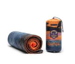 Rumpl Orginal Puffy Blanket - Great Smoky National Park/Bear Crossing -Cheap Surfboards Store screenshot 2023 02 24 075201