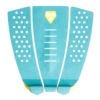 Gorilla Grip Skinny Three Traction Pad - Adriatic Blue/Limelight -Cheap Surfboards Store screenshot 2023 02 27 133230