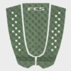 FCS T3 Eco Traction Pad - Jade