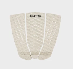 FCS T-3W Eco Traction Pad - Warm Grey
