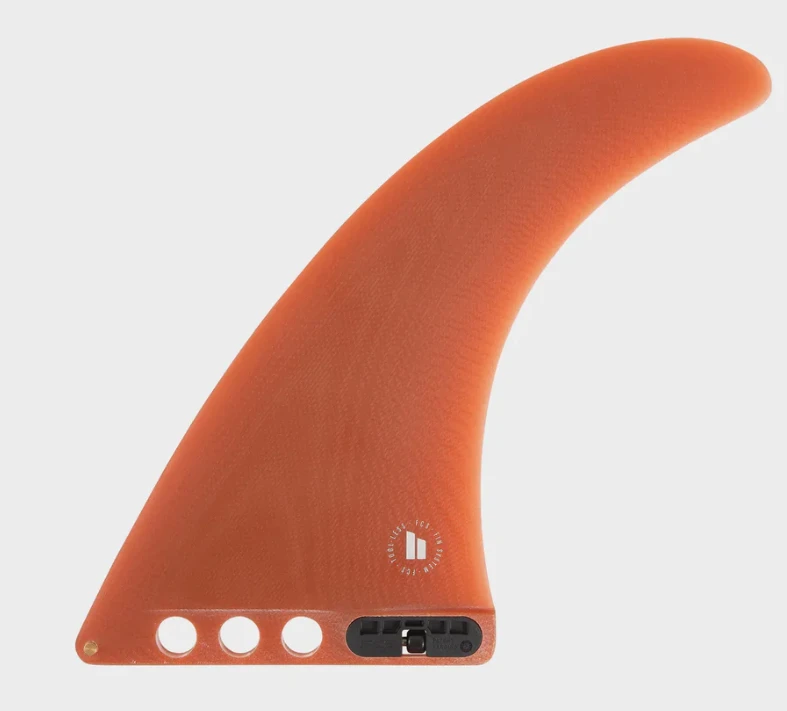 FCS II Connect PG Longboard Fin - Picante 3 FCS II Connect PG Longboard Fin - Picante