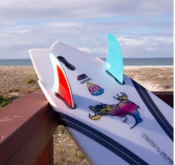 FCS II MR Freeride PG Twin Fin Set - Blue/Red/White -Cheap Surfboards Store screenshot 2023 03 08 095558