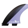 FCS II MF PC Tri Fin Set Medium Fins - Charcoal/Lavender -Cheap Surfboards Store screenshot 2023 03 08 103511