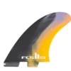 FCS II MR PC Twin + Stabiliser Fin Set - Black/Colour -Cheap Surfboards Store screenshot 2023 03 08 105824