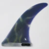 FCS II Kelia Moniz PG 9'75" Longboard Fin - Ocean Glass