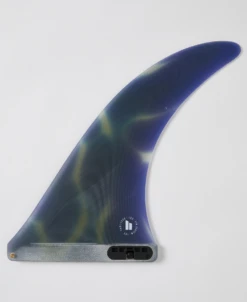 FCS II Kelia Moniz PG 9'75" Longboard Fin - Ocean Glass