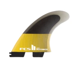 FCS II Performer PC Thruster Fins - Mango