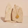 Cai And Jo The Sol Pendant Necklace - Gold -Cheap Surfboards Store screenshot 2023 03 23 123302