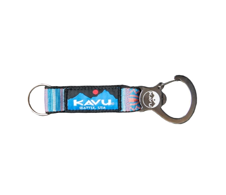Kavu Crackitopen Bottle Opener - Sunrise Weave 3 Kavu Crackitopen Bottle Opener - Sunrise Weave