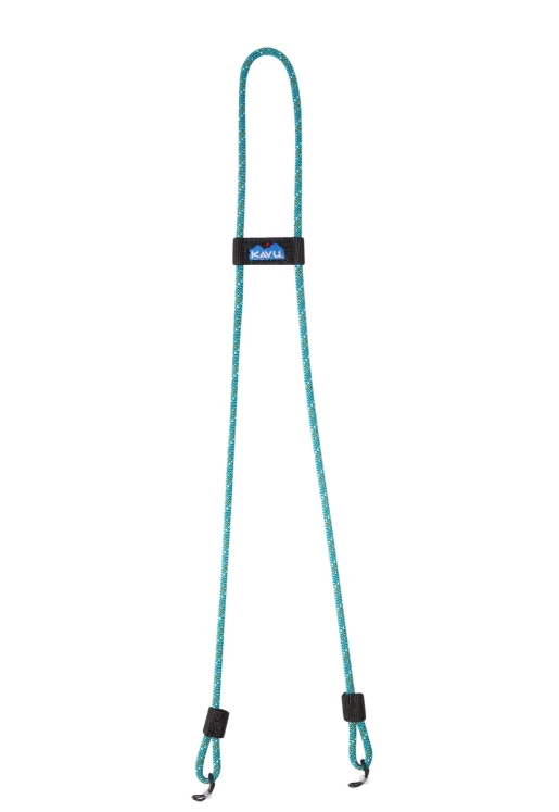 Kavu Sunglass Keeper - Blue Hawaiian 3 Kavu Sunglass Keeper - Blue Hawaiian