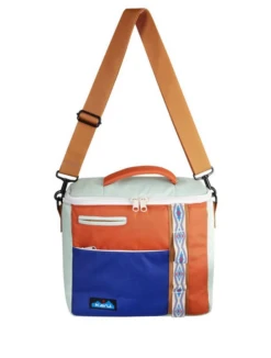 Kavu Snack Sack - Springtide