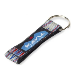 Kavu Key Chain - Americana