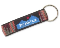 Kavu Key Chain - Coral Vibes