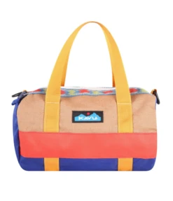 Kavu Manastash Bag - Boat Life