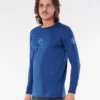 Rip Curl Corps Long Sleeve UV Top - Navy -Cheap Surfboards Store screenshot 2023 04 03 084900