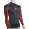 Rip Curl Waves Mens Long Sleeve Rash Vest - Navy Marle -Cheap Surfboards Store screenshot 2023 04 05 082535