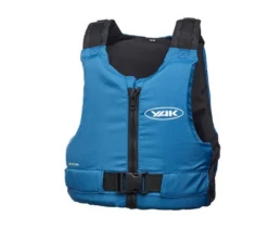 Yak Blaze 50N Buoyancy Aid - Dark Blue