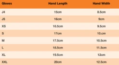 Crewsaver Tri-Season Unisex Junior Sailing Gloves - Black 11 Crewsaver Tri-Season Unisex Junior Sailing Gloves - Black -Cheap Surfboards Store screenshot 2023 06 19 121536 2