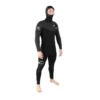 Sooruz GURU+ Hood 6/5/4mm Mens Chest Zip Winter Wetsuit 2023 - Black -Cheap Surfboards Store screenshot 2023 07 06 132830