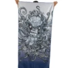 Rietveld Kraken Time Beach Towel - Blue -Cheap Surfboards Store screenshot 2023 07 12 121429