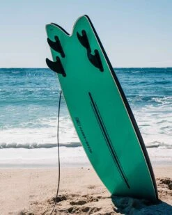 Ocean & Earth 5ft 8 Flying Fish Ezi Rider Foam Surfboard 11 Ocean & Earth 5ft 8 Flying Fish Ezi Rider Foam Surfboard -Cheap Surfboards Store seff58 ezi rider flyingfish 58 midnightblue 20 lifestyle 45031.1601445954