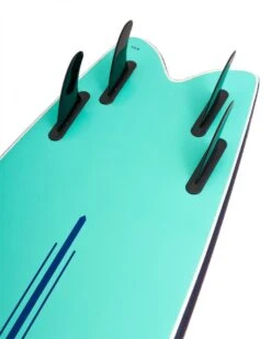 Ocean & Earth 5ft 8 Flying Fish Ezi Rider Foam Surfboard 8 Ocean & Earth 5ft 8 Flying Fish Ezi Rider Foam Surfboard -Cheap Surfboards Store seff58 ezi rider flyingfish midnightblue 20 detail 40701.1600057941