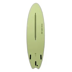 Ocean & Earth 7’0 EZI Rider Softboard - Purple -Cheap Surfboards Store seso70 ezi rider 70 violet soft board 23 a1