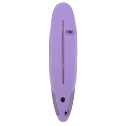Ocean & Earth 7’6 EZI Rider Softboard - Purple -Cheap Surfboards Store seso76 ezi rider 76 violet soft board 23 a1