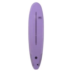 Ocean & Earth 8'0 EZI Rider Softboard - Purple -Cheap Surfboards Store seso80 ezi rider 80 violet soft board 23 a1 600x600 1