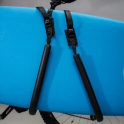 Ocean & Earth Side Load Surfboard Bike Rack -Cheap Surfboards Store side loader surfboard bike rack oesarx24 3 600x600 1