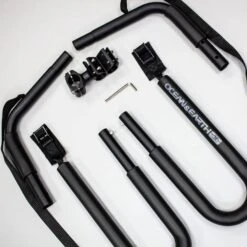 Ocean & Earth Side Load Surfboard Bike Rack -Cheap Surfboards Store side loader surfboard bike rack oesarx24 600x600 1