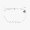 Pura Vida Silver Delicate Wave Bracelet - Winterfresh -Cheap Surfboards Store silver delicate wave bracelet 2 1000x1000 crop center