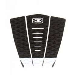 Ocean & Earth Simple Jack Tail Pad In White