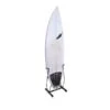 Ocean & Earth Single Vertical Surfboard Display Rack 1 Ocean & Earth Single Vertical Surfboard Display Rack -Cheap Surfboards Store single vertical surfboard display rack 600x600 1