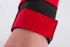 Typhoon Sirocco Junior Smock - Red -Cheap Surfboards Store sirocco junior 8