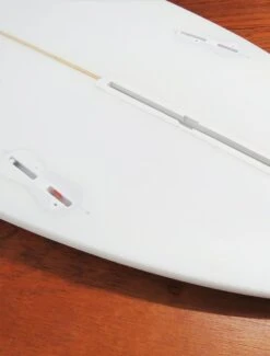 Rebel Mid Length Surfboard - Clear 8 Rebel Mid Length Surfboard - Clear -Cheap Surfboards Store slgbh81g 1