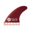 Northcore Slice Ultra Light Hex Core Futures 2021 - S5 -Cheap Surfboards Store sli 09d northcore slice surfboard futures fin red